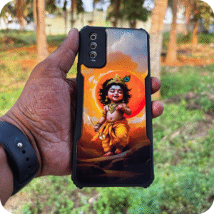 Baby Murugar Premium Acrylic Cases 1011#