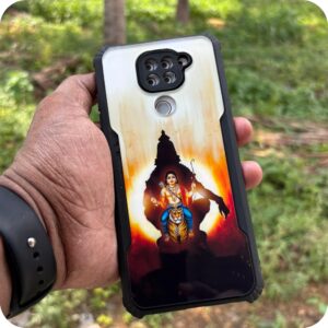 swamy ayyappa cases #5