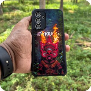 swamy ayyappa cases #4