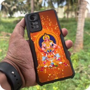 swamy ayyappa cases #1