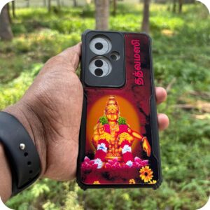 swamy ayyappa cases #2