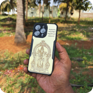 Premium Murugar Gold thiruchendur
